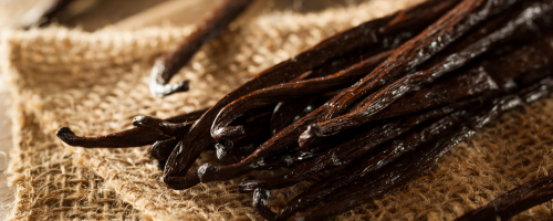Qu’est-ce que la vanille Bourbon : origine et caractéristiques