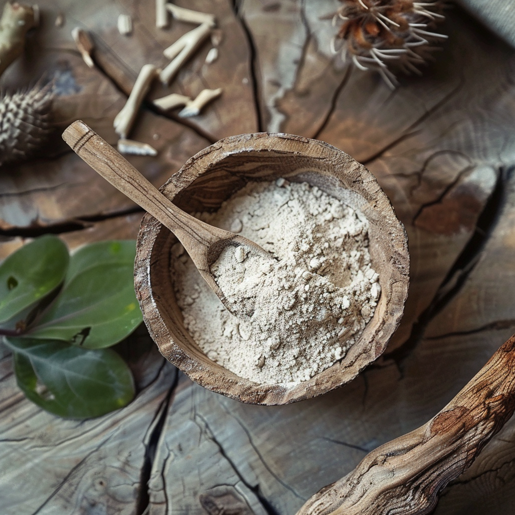 Notre pulpe de baobab en poudre renferme de nombreux bienfaits. 